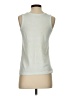 Ann Taylor LOFT Green Active Tank Size XS - photo 2