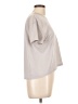 Unbranded Gray Short Sleeve T-Shirt Size L (estimated) - photo 4