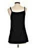 Unbranded Black Tank Top Size S - photo 2