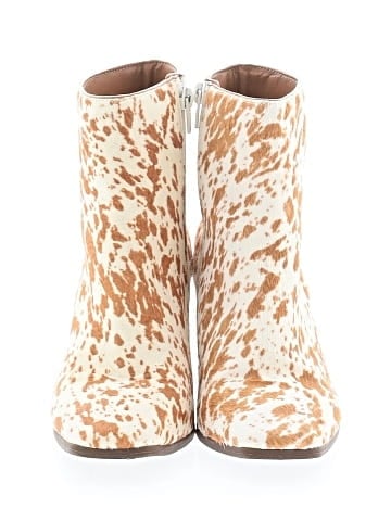 INC International Concepts Ankle Boots (view 2)