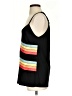 Unbranded Black Tank Top Size S - photo 5