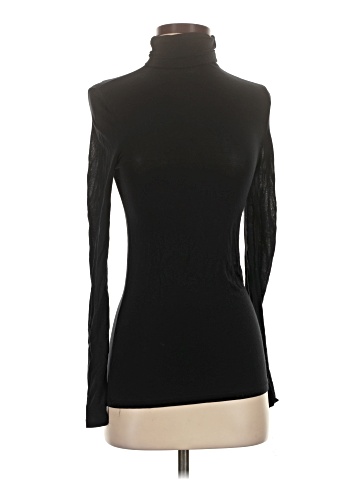 14th & Union Long Sleeve Turtleneck (view 1)