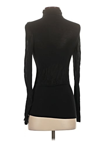 14th & Union Long Sleeve Turtleneck (view 2)