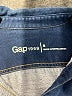 Gap Blue Casual Dress Size S - photo 7