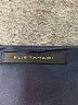 Elie Tahari Solid Black Wool Skirt Size 4 - photo 4