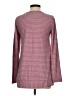 Mod-O-Doc Red Long Sleeve Top Size S - photo 2