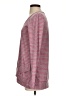 Mod-O-Doc Red Long Sleeve Top Size S - photo 5