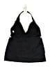Pez D'Or Solid Black Swimsuit Top Size XXL - photo 2