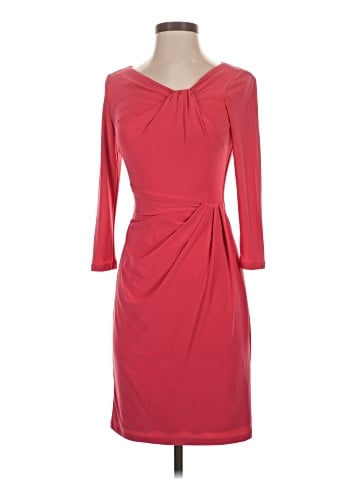 Lauren by Ralph Lauren Cocktail Dress (view 1)