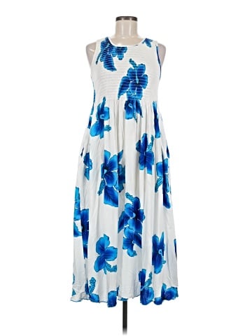 Avanti Casual Dress (view 1)