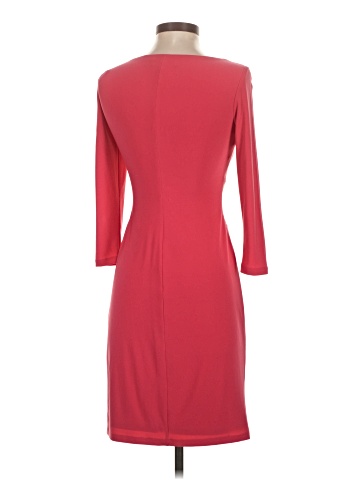 Lauren by Ralph Lauren Cocktail Dress (view 2)