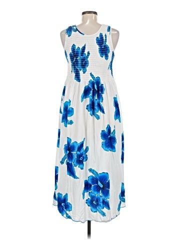 Avanti Casual Dress (view 2)