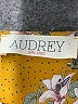 Audrey 3+1 100% Polyester Orange Casual Dress Size S - photo 7