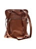 Expressions NYC Brown Backpack One size - photo 2