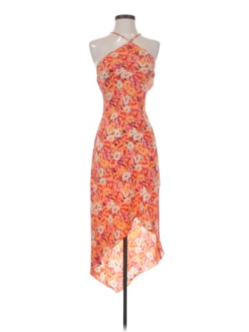 Express Cocktail Dress (view 1)