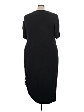 windsor black satin dress Cato Jacket XS / Black