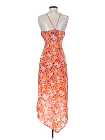 Express Cocktail Dress (view 2)
