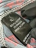 Chances R Print Red Active Pants Size XL - photo 8