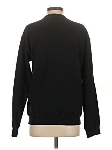 Gildan Pullover Sweater (view 2)