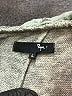 Ryu Gray Cardigan Size L - photo 7