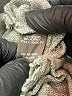 Ryu Gray Cardigan Size L - photo 8