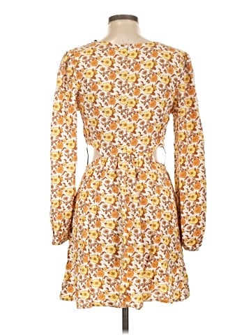 Forever 21 Casual Dress (view 2)