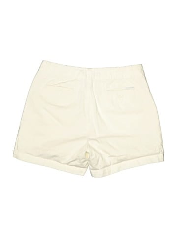 CALVIN KLEIN JEANS Khaki Shorts (view 2)