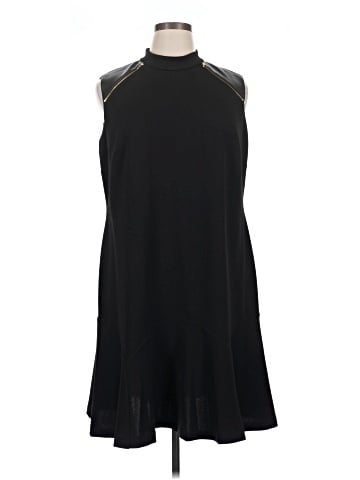 Ivanka Trump Cocktail Dress (view 1)