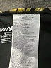 Hurley Floral Black Swimsuit Bottoms Size 16 - photo 3
