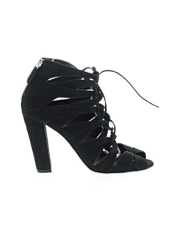 Delman Shoes Ankle Boots (view 1)