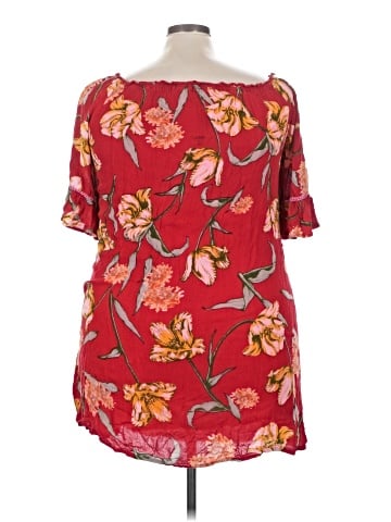 Mlle Gabrielle Casual Dress (view 2)