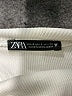 Zara Ivory Turtleneck Sweater Size S - photo 7