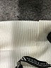 Zara Ivory Turtleneck Sweater Size S - photo 8