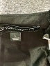 Cotton Candy LA Black Bodysuit Size L - photo 8