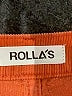 Rolla's Brown Casual Pants Size 27 waist - photo 7