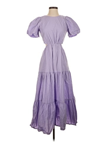 Peter Som Collective Casual Dress (view 1)