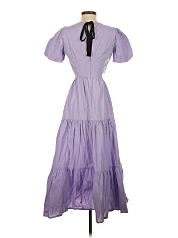 Peter Som Collective Casual Dress (view 2)