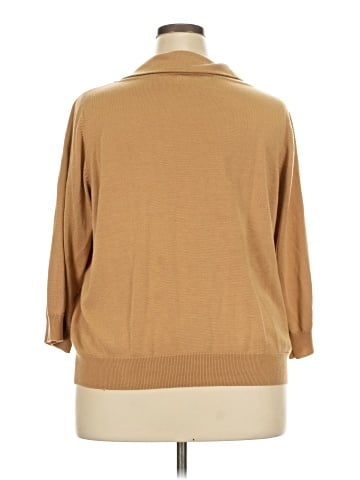 Requirements Pullover Sweater (view 2)