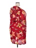 Mlle Gabrielle Red Casual Dress Size 3X - photo 4