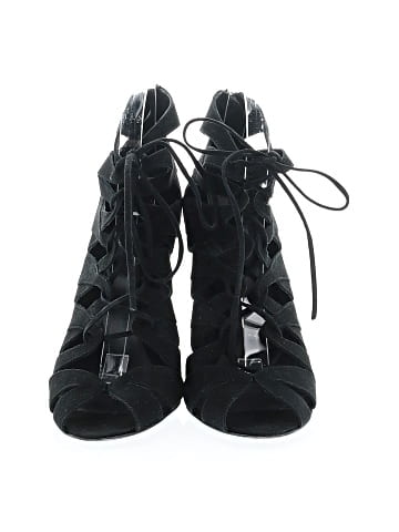 Delman Shoes Ankle Boots (view 2)