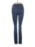 DL1961 Solid Blue Jeans Size 26 waist - photo 2