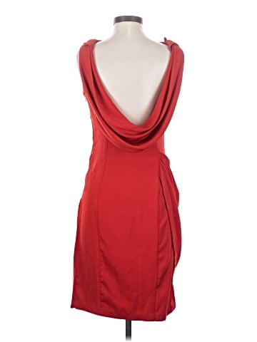 Eva Franco Cocktail Dress (view 2)