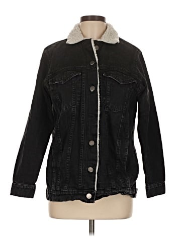 ASOS Denim Jacket (view 1)