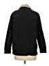 ASOS 100% Cotton Black Denim Jacket Size UK 10 / US 6 - photo 2