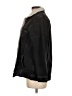 ASOS 100% Cotton Black Denim Jacket Size UK 10 / US 6 - photo 5