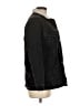 ASOS 100% Cotton Black Denim Jacket Size UK 10 / US 6 - photo 4