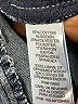 Democracy Blue Jeans Size 6 (petite) - photo 7