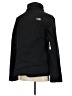 The North Face 100% Nylon Black Jacket Size S - photo 2