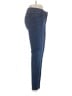 DL1961 Solid Blue Jeans Size 26 waist - photo 4