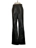 Babaton 100% Polyurethane Black Dress Pants Size 2 - photo 1